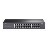 TP-link LS1024G Switch 24G, kovový, Desktop/Rack