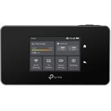 TP-Link M8550, bezdrátový přenosný gigabitový Wi-Fi 6E router s 5G