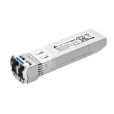 TP-link Omada SM6110-LR 25G SFP28 10km 1310 nm SMF, Duplex LC/UPC