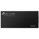 TP-Link POE380S 10G PoE injektor, 802.3af/at/bt, 90W