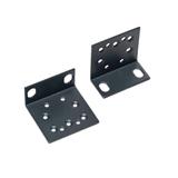 TP-LINK "Rack-mounting Bracket Kit, Screws IncludedDimensions: 0.9×1.7×1.7 in (22×43.9×42 mm)"