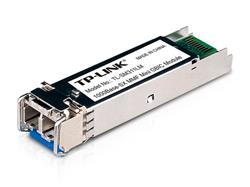 TP-LINK SFP modul 1000Base-SX, Gbit, Multi-mode, dosah až 550/225m