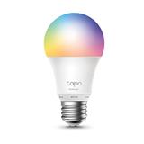 TP-LINK "Smart Light Bulb, MulticolorSPEC: B38 bulb, E14 base, 220~240 V, 50/60 Hz, 8.6W, 16 Million Colors, 2500K-6500