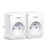 TP-LINK """Solar-Powered Security Camera Kit1 × Tapo C425, 1 × Tapo A201SPEC:2K QHD (2560x1440), 2.4 GHz, 10000mAh rec