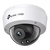 TP-LINK "Solar-Powered Security Camera Kit1 × Tapo C460, 1 × Tapo A201SPEC: 4K UHD (3840x2160), H.265/H.264 Supported,