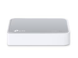 TP-LINK switch 5-Port 10/100M mini RJ45, Desktop Plastic Case