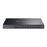 TP-link SX3032F Switch Omada 32SFP+, L2+ Managed, SDN, Static Routing, Rack