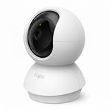 TP-link Tapo C200 Domácí bezpečnostní Wi-Fi kamera s naklápěním, 2Mpx
