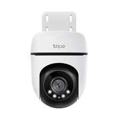 TP-link Tapo C510W Venkovní otočná IP kamera s Wi-Fi, 3Mpx, 3.9mm, 2 pack