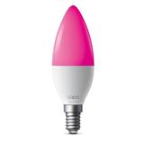 TP-link Tapo L430C Chytrá Wi-Fi LED žárovka, barevná, 2500-6500K, E14