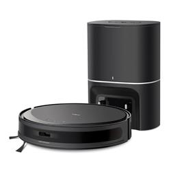 TP-link Tapo RV20 Max Plus robotický vysavač a mop se samovyprazdňovací stanicí, 5300Pa, MagSlim LiDAR