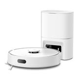 TP-link Tapo RV30 Max Plus White robotický vysavač a mop se samovyprazdňovací stanicí, 5300Pa, 3L vak, LiDAR + IMU, bílá