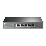 TP-link TL-R470T+ Router 1G WAN, 3G WAN/LAN, 1G LAN