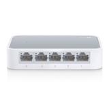 TP-link TL-SF1005D Switch 5x 10/100M, plastový, Desktop