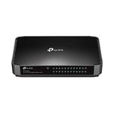 TP-link TL-SF1024M Switch 24x 10/100M, plastový, Desktop