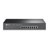 TP-link TL-SG1008 Switch 8G, kovový, Desktop/Rack