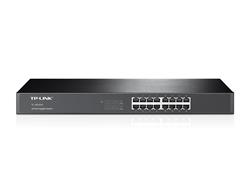 TP-link TL-SG1016 Switch 16G, kovový, Rack