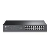 TP-link TL-SG1016PE Switch 16G, 8x PoE+ (150W), Easy Smart, Rack