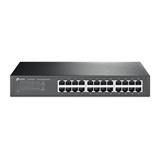 TP-link TL-SG1024D Switch 24G, kovový, Desktop/Rack