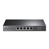 TP-link TL-SG105-M2 Switch 5x 2.5G, kovový, Desktop