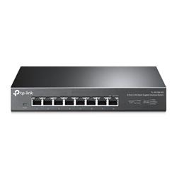 TP-link TL-SG108-M2 Switch 8x 2.5G, kovový, Desktop