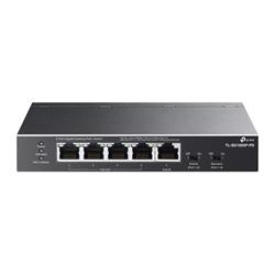 TP-LINK TL-SG116 16-Port Gigabit Desktop Switch, 16 Gigabit RJ45 Ports, Desktop Steel Case