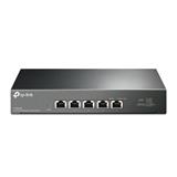TP-link TL-SX105 Switch 5x 10G, kovový, Desktop