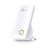 TP-LINK TL-WA854RE 300Mbps Wi-Fi Range Extender, Wall Plugged, 2 internal antennas, 300Mbps at 2.4GHz, WPS