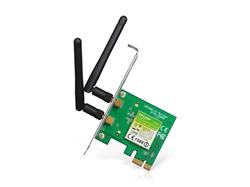 TP-LINK TL-WN881ND Wireless PCI express adapter 300Mbps