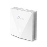 TP-LINK TP-LINK AX3000 Wall-Plate Dual-Band Wi-Fi 6 Access Point PORT: 2× Gigabit RJ45 PortSPEED: 574Mbps at 2.4 GHz +