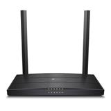 TP-LINK Wi-Fi VDSL/ADSL Modem Gigabit Router: 867 Mbps/5 GHz + 300 Mbps/2.4 GHz, VDSL Profile