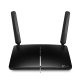 TP-LINK Wireless Dual Band Router 300Mbps 4G+ LTE: 867 Mbps/5 GHz