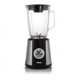 Tristar BL-4450 Mixér 1,5 l, skleněná nádoba, nerezový 6 ramenným ostřím vhodným i pro drcení ledu. Příkon: 430W
