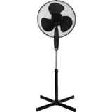 Tristar VE-5894 Ventilátor stojanový, průměr 40 cm, černý
