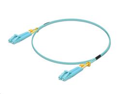 Ubiquiti 10 Gbps OM3 Duplex LC Cable, 1m