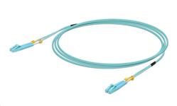 Ubiquiti 10 Gbps OM3 Duplex LC Cable, 3m