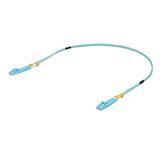 Ubiquiti 10 Gbps OM3 Duplex LC Cable, 50cm