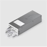 Ubiquiti 100W AC/DC power module for UISP Fiber OLT XGS, 100VAC to 240VAC universal AC voltages