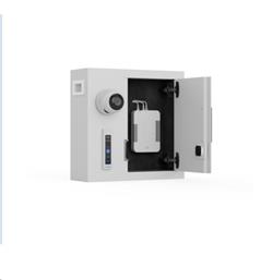 Ubiquiti Access Wall