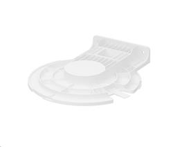 Ubiquiti AP Arm Mount (UACC--AP-AM) - držák na stěnu pro U6/U7-Pro, UAP-AC-PRO a daší, bílý