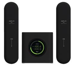 Ubiquiti Domácí Wi-Fi Systém AmpliFi Gaming (Router + 2x Mesh Point)