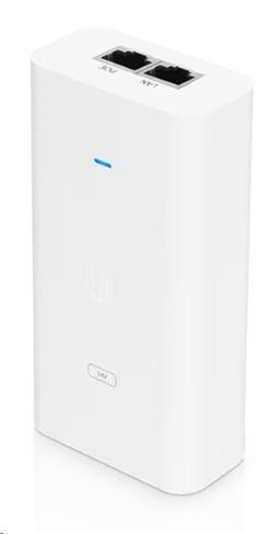 Ubiquiti EdgePoint PoE Injector, 54VDC, 80W