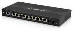 Ubiquiti EdgeRouter ER-12P, 10x RJ-45 PoE + 2x SFP