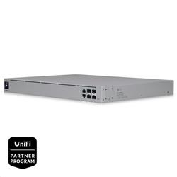 Ubiquiti Enterprise Fortress Gateway (EFG-EU) - Cloudová brána, WAN 25Gb/2.5Gb, LAN 1x 25Gb/2x 10Gb/1x2.5Gb
