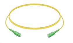 Ubiquiti Fiber PatchCord Cable APC/APC, 1.5m