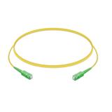 Ubiquiti Fiber PatchCord Cable APC/APC, 1.5m