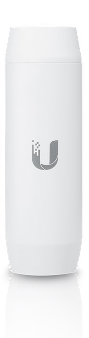 Ubiquiti INS-3AF-USB - PoE konvertor 802.3af/5V USB, vnitřní, bílý