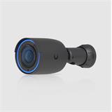 Ubiquiti IP kamera 4K AI Bullet kamera Pro (PoE+, 2,36× zoom, černá)
