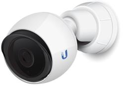 Ubiquiti IP kamera UniFi Protect UVC-G4-Bullet, outdoor, kovové tělo, 4Mpx, IR, PoE napájení, LAN 1GB
