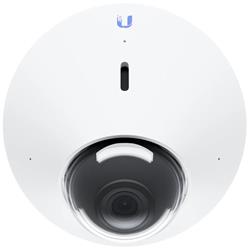 Ubiquiti IP kamera UniFi Protect UVC-G4-Dome, outdoor, 4Mpx, IR, PoE napájení, LAN 1GB